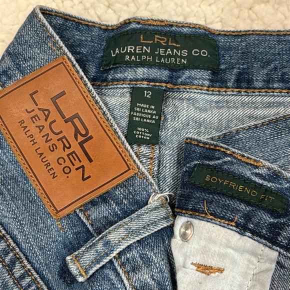 RALPH LAUREN jeans - Picture 4 of 5